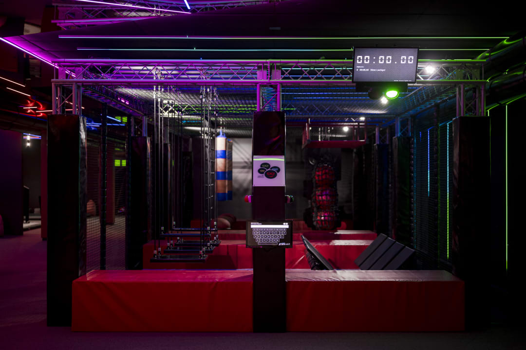 Sport & Freizeit Sonnen Resort