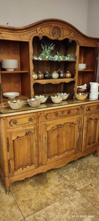 Gastro Berghotel Hoher Knochen