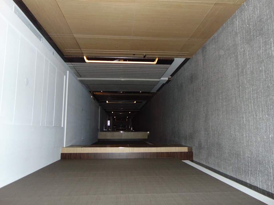 Sonstiges Harbour Grand Kowloon