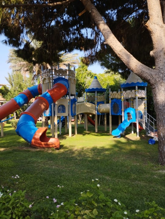 Sport & Freizeit Hotel Defne Garden