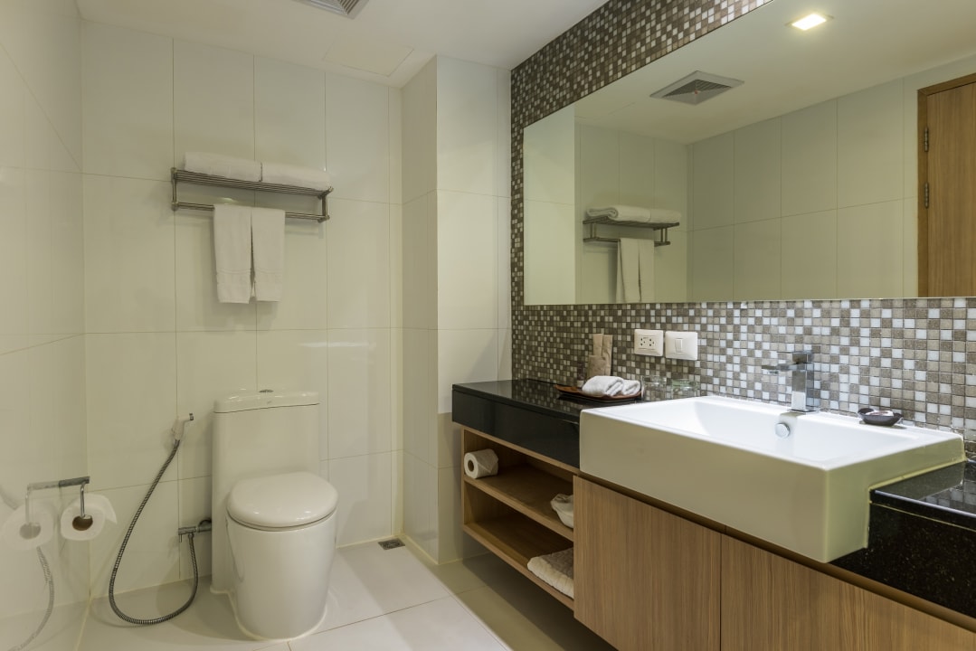 Zimmer Maitria Hotel Sukhumvit 18 Bangkok - A Chatrium Collection