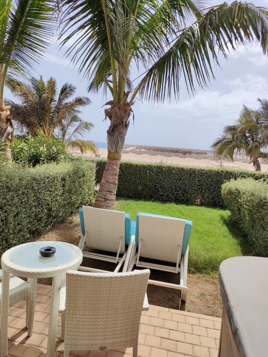 Zimmer Meliá Laguna Beach