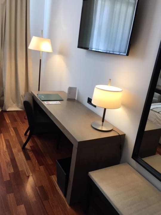 Zimmer Hotel Parador de Antequera