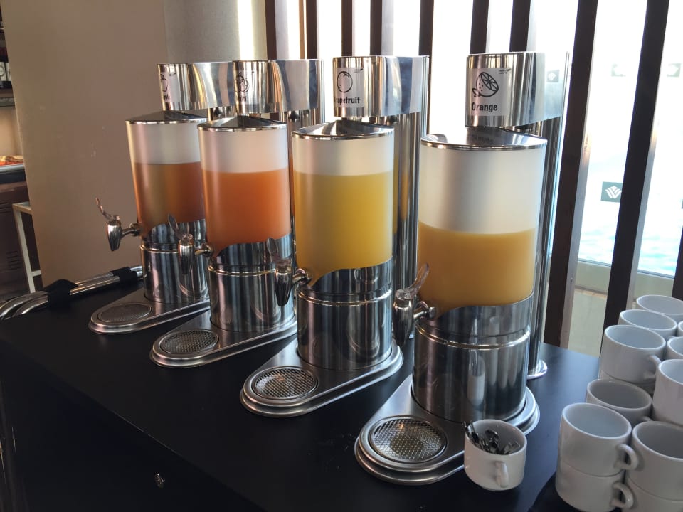 Gastro Wyndham Grand Athens