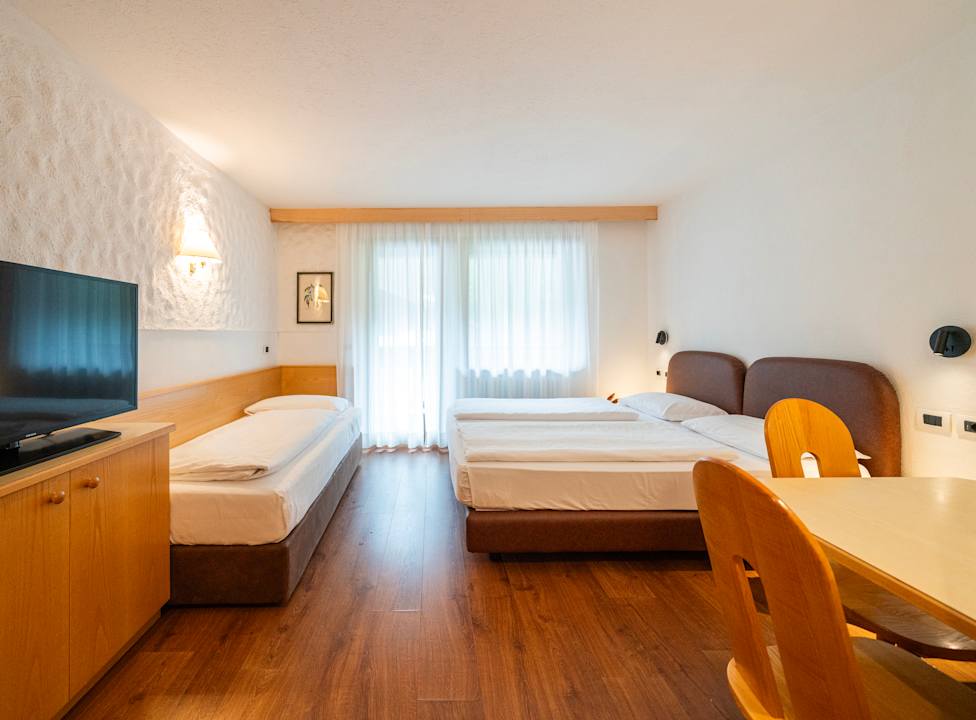 Zimmer Residence Antares