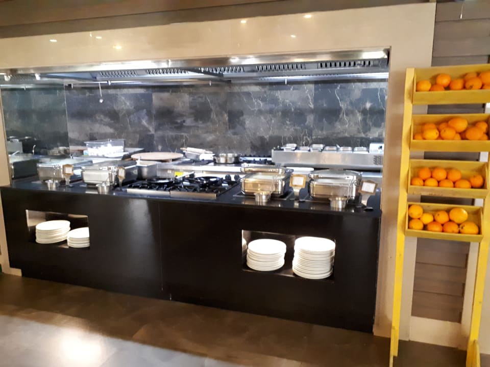 Gastro TUI MAGIC LIFE Beldibi +16