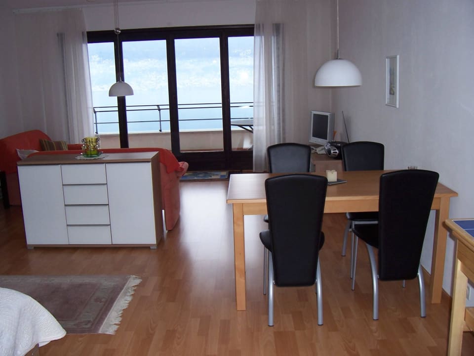 Studio Residenza Viramonte