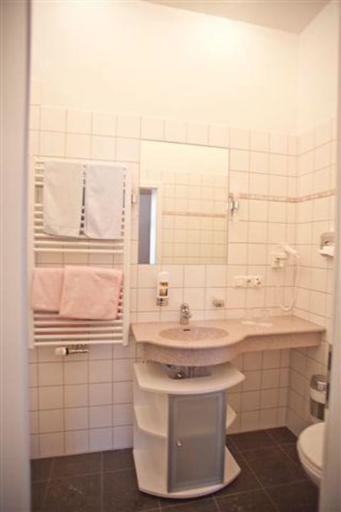 Bad Hotel Pension Almrausch