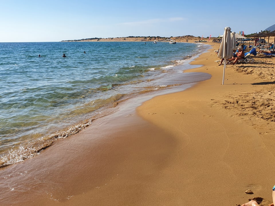 Strand Sandy Beach Resort