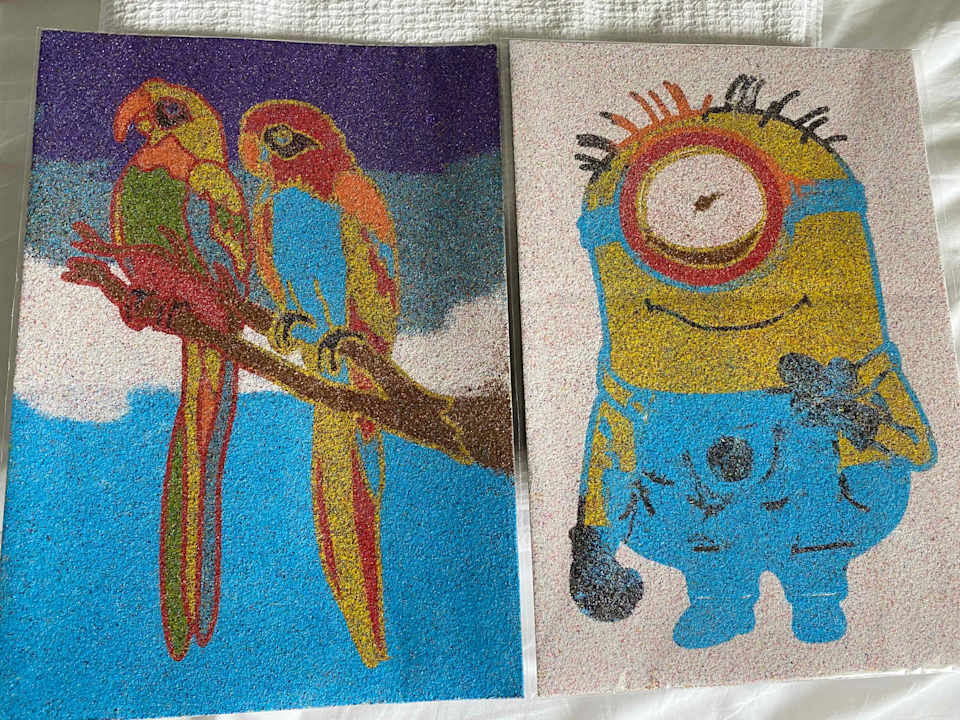 Sonstiges Belek Beach Resort Hotel