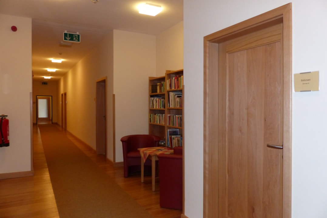 Sonstiges Biohotel Stiftsgut Wilhelmsglücksbrunn