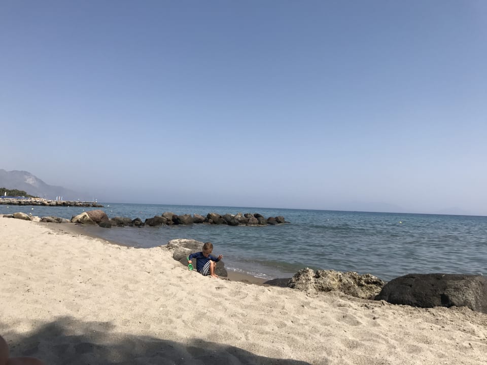Strand Atlantica Beach Resort Kos