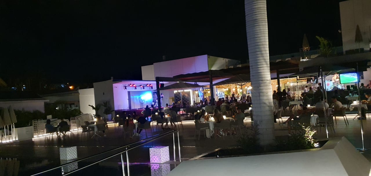 Sport & Freizeit Club Maspalomas Suites & SPA