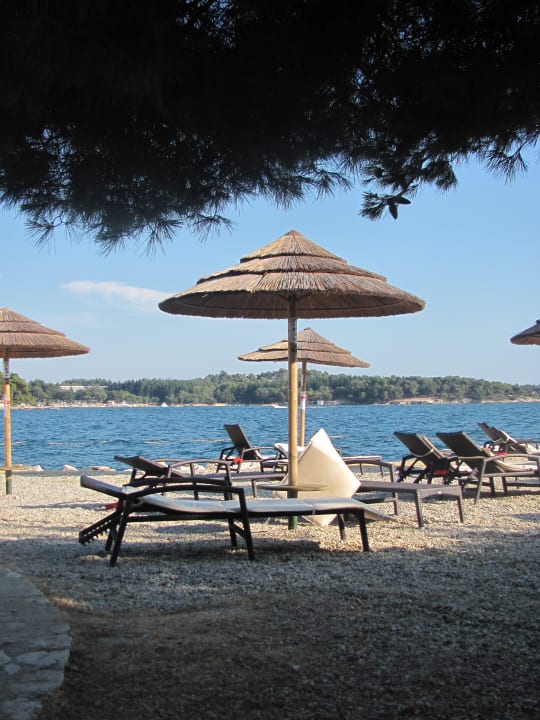 Strand Valamar Riviera Hotel & Residence