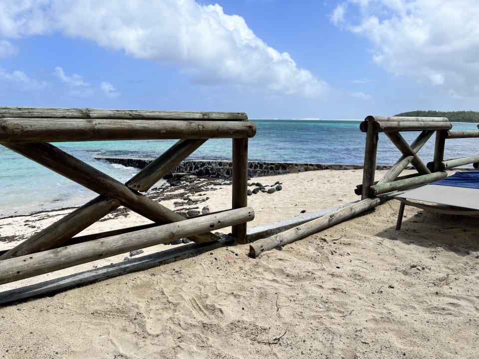 Strand Le Peninsula Bay Beach Resort & Spa