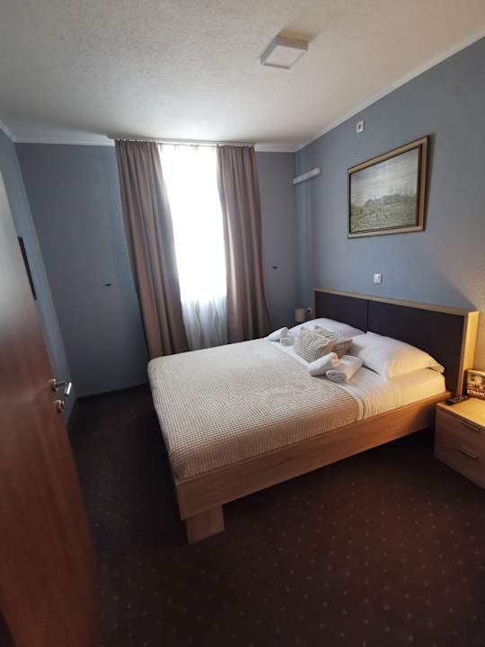Zimmer Astorya Banja Luka