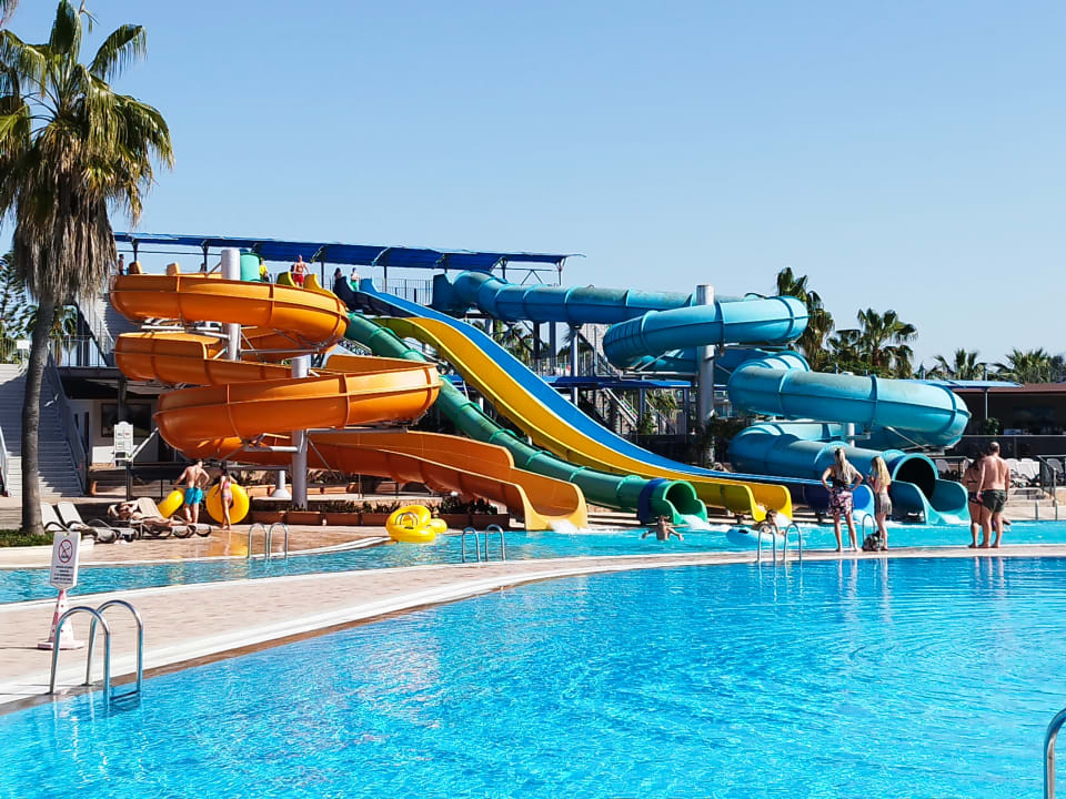 Sport & Freizeit VONRESORT Golden Beach