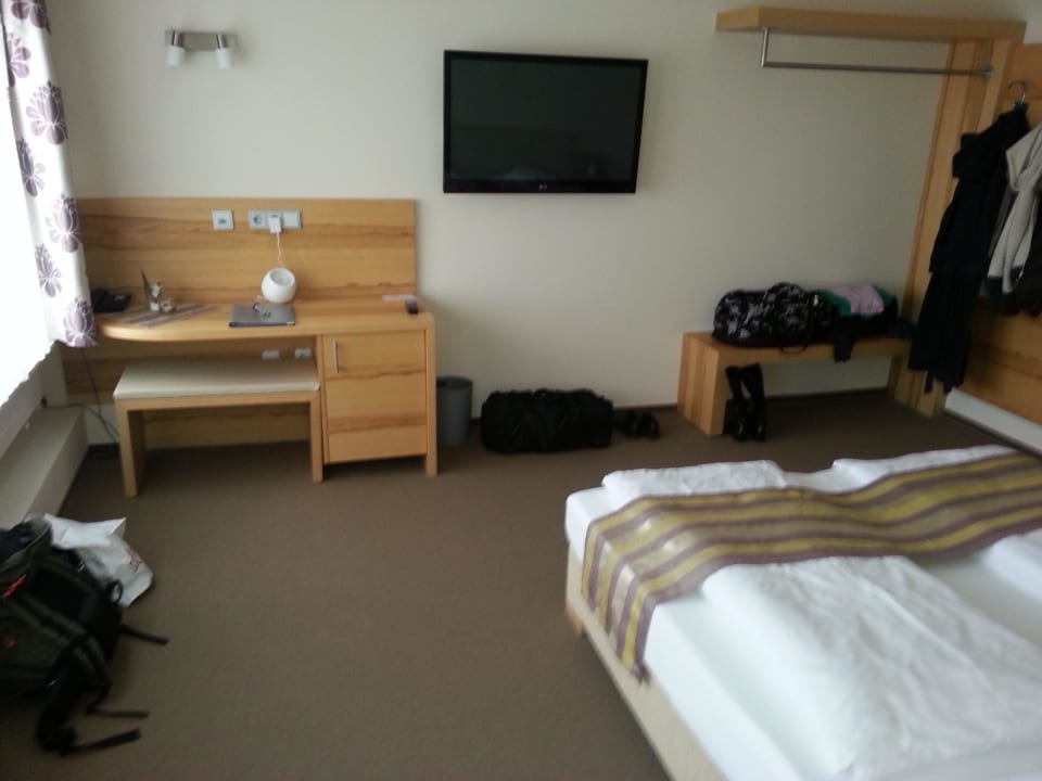 Zimmer Nummer 10 Thula Wellnesshotel Bayerischer Wald