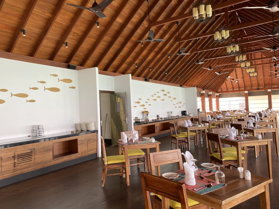 Gastro Summer Island Maldives