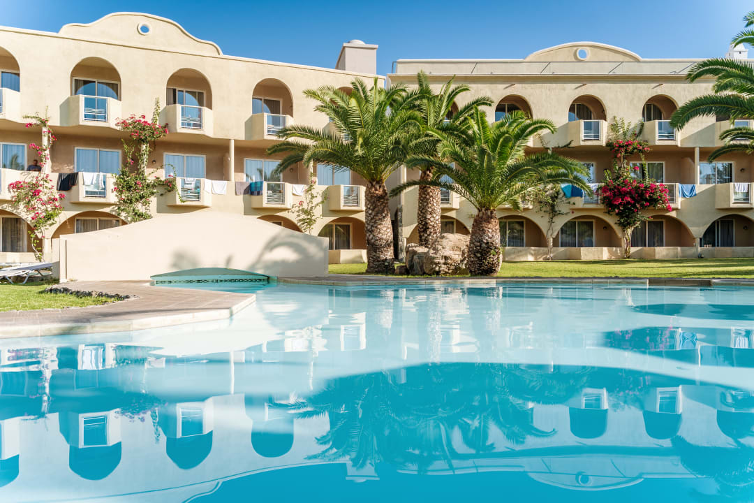 Pool Lindos Royal Resort