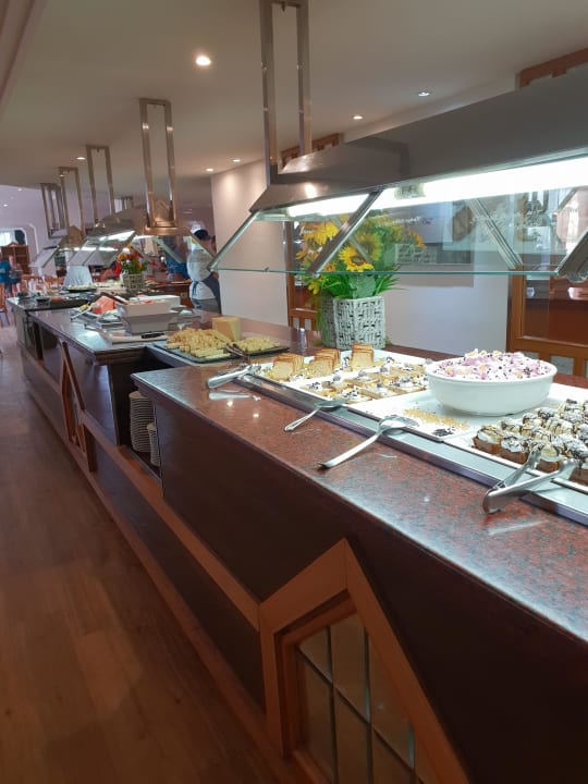 Gastro Hotel Mariant Park