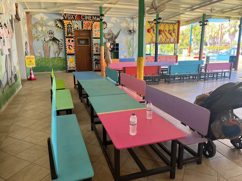 Sonstiges VONRESORT Golden Beach