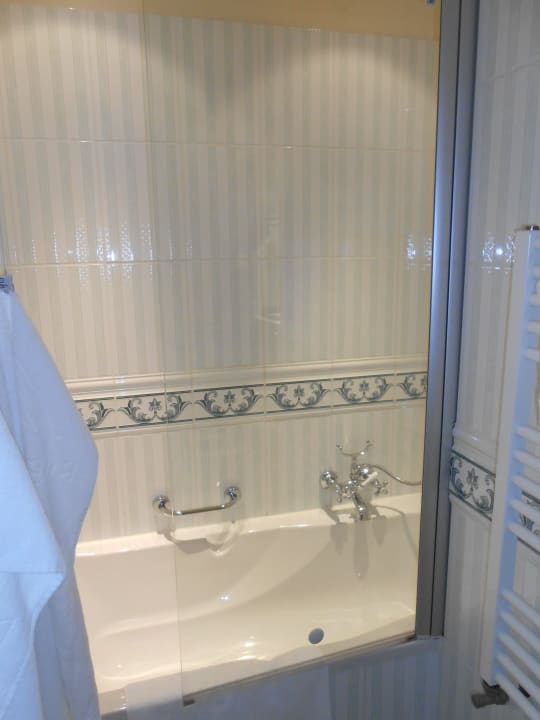 Bad Rugard Thermal Strandhotel