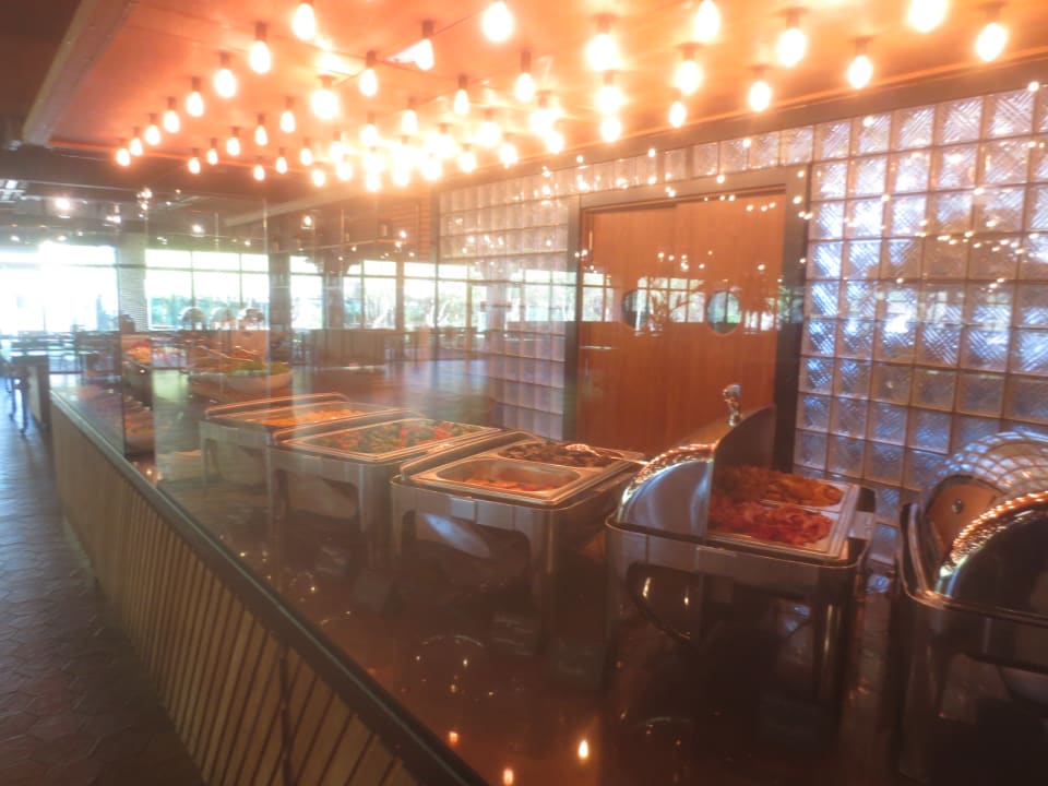 Gastro Lopota Lake Resort & Spa