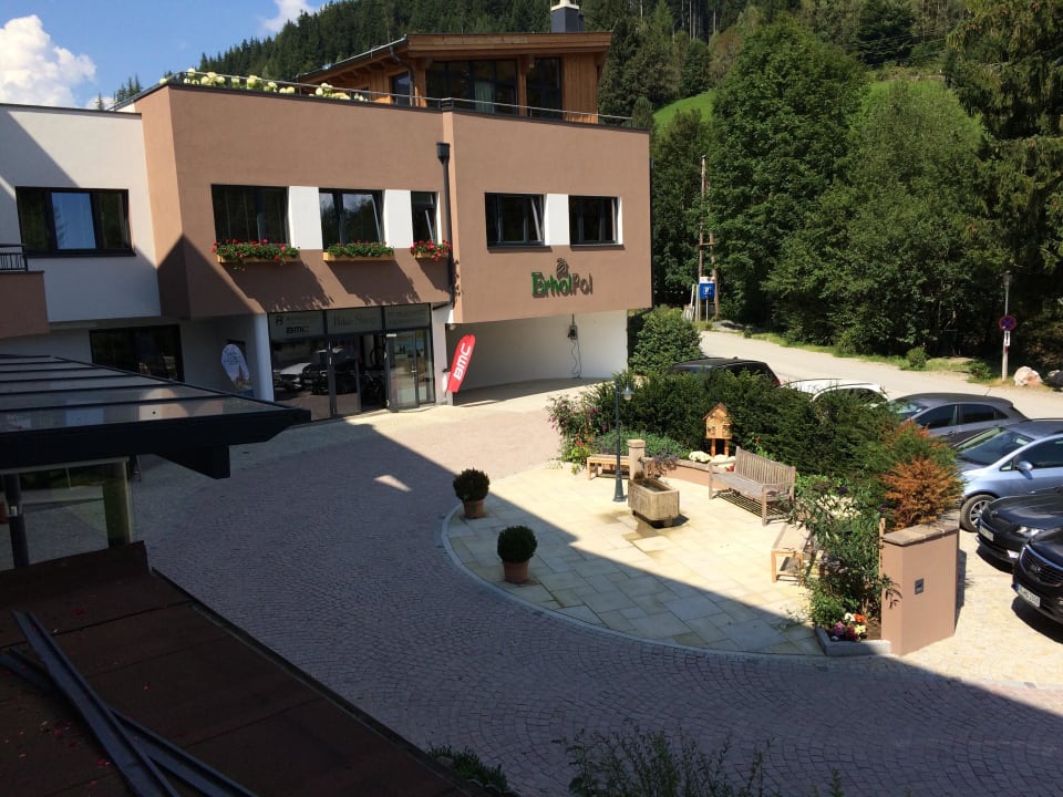 Hotels Biohotel Rupertus