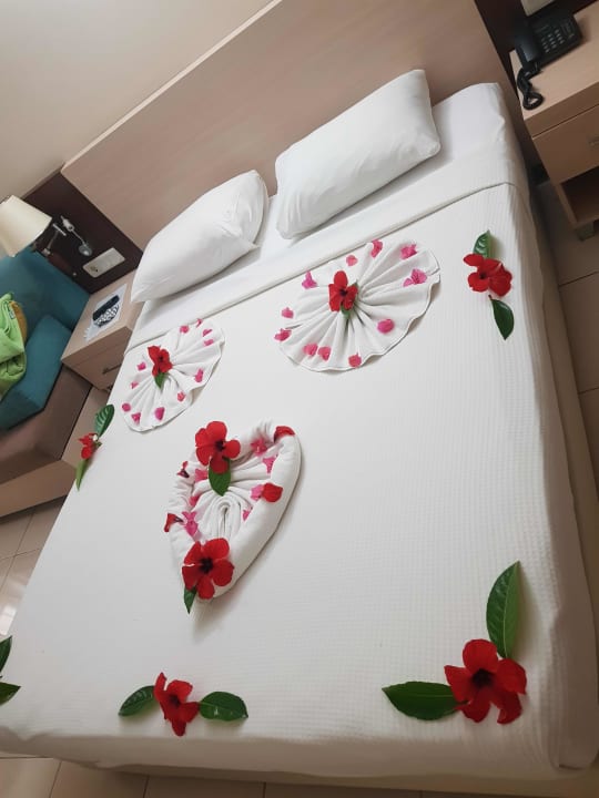 Zimmer Club Sidelya Hotel