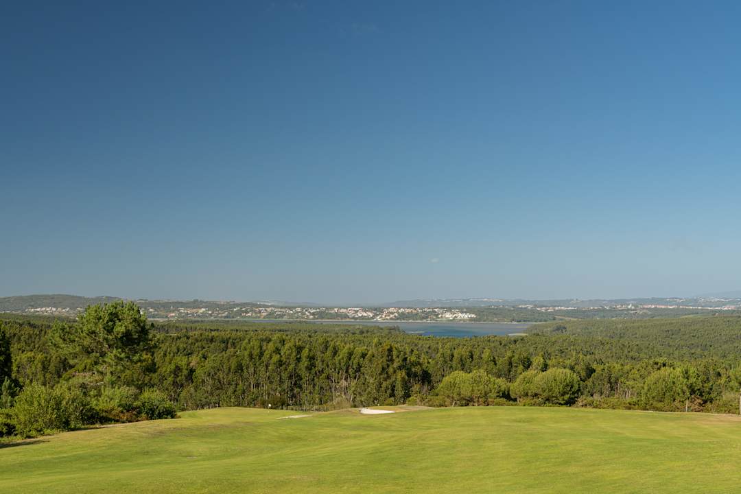 Sport & Freizeit Bom Sucesso Resort