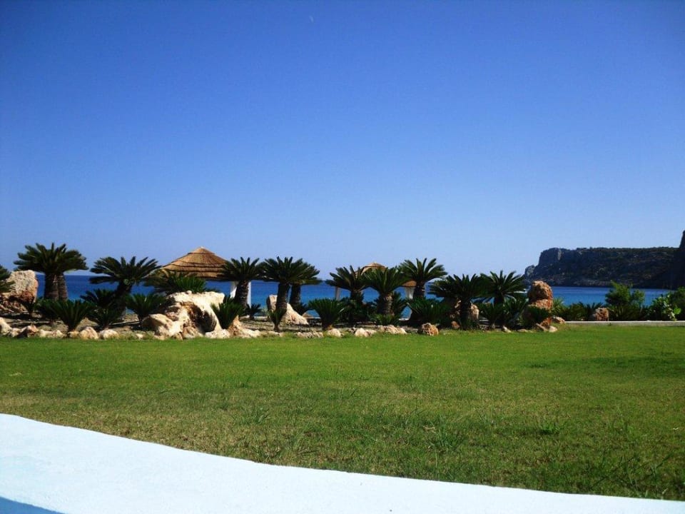 Hotel Aquagrand Aquagrand Artistic Luxury Beach Resort - Adults only