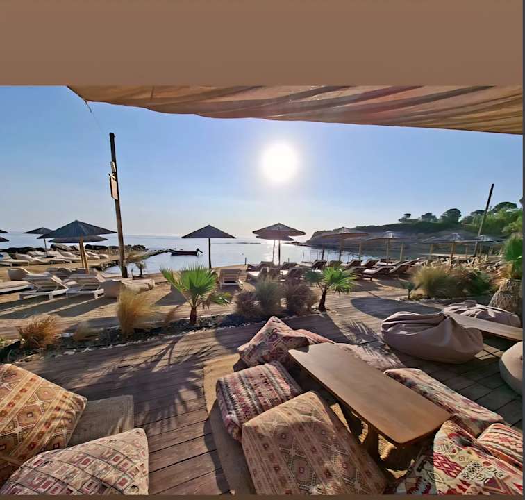 Strand Alexandra Beach Resort & Spa