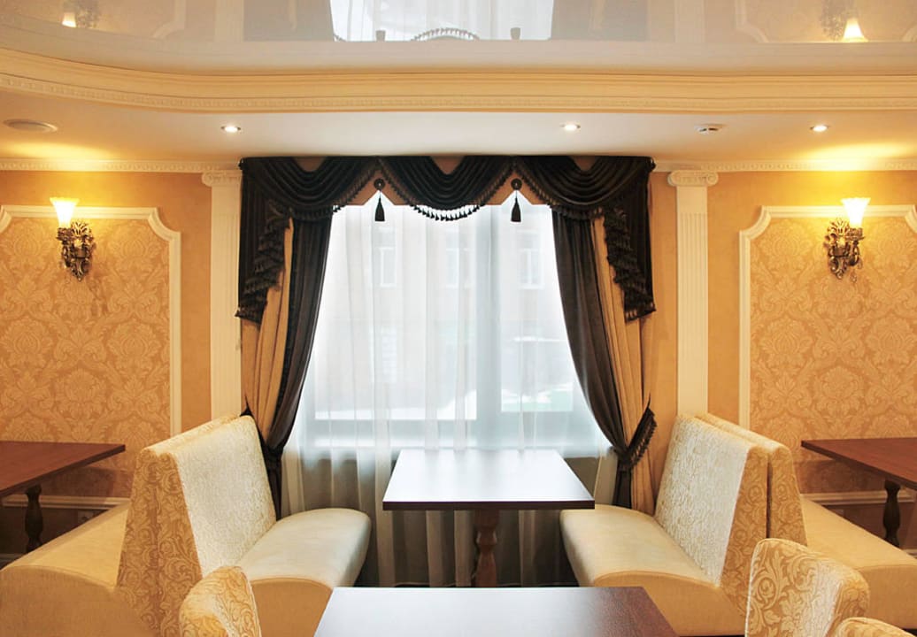 Banquet hall Hotel Pereslavl