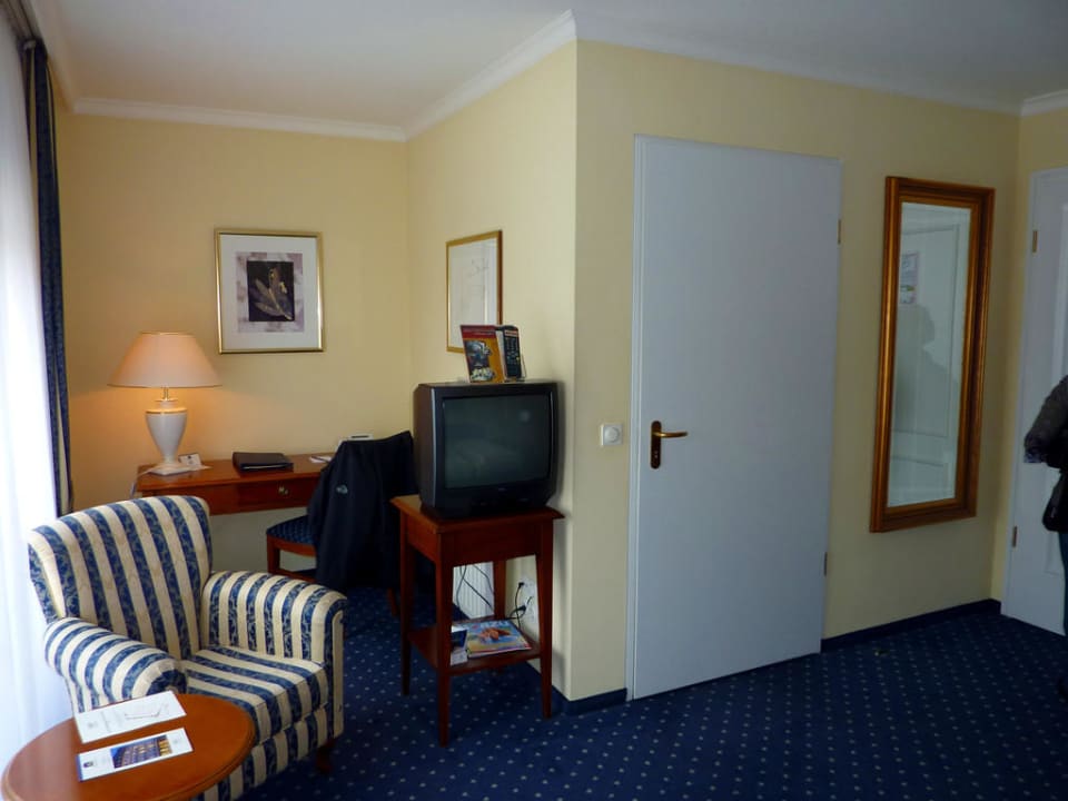 Best Western Victor's Residenz Hotel Leipzig