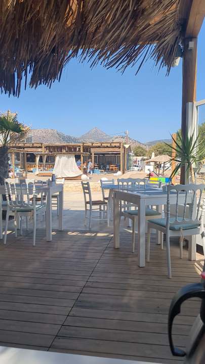 Gastro Paralos Lifestyle Beach