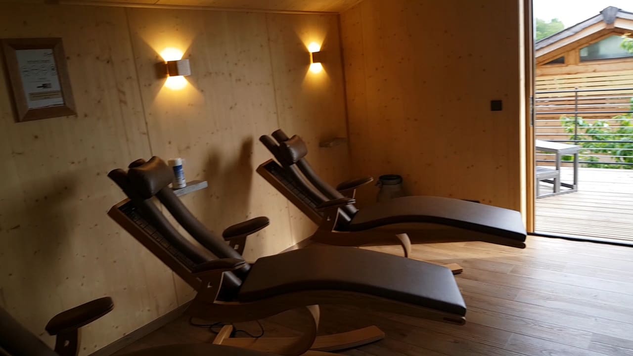 Sport & Freizeit Mawell Resort