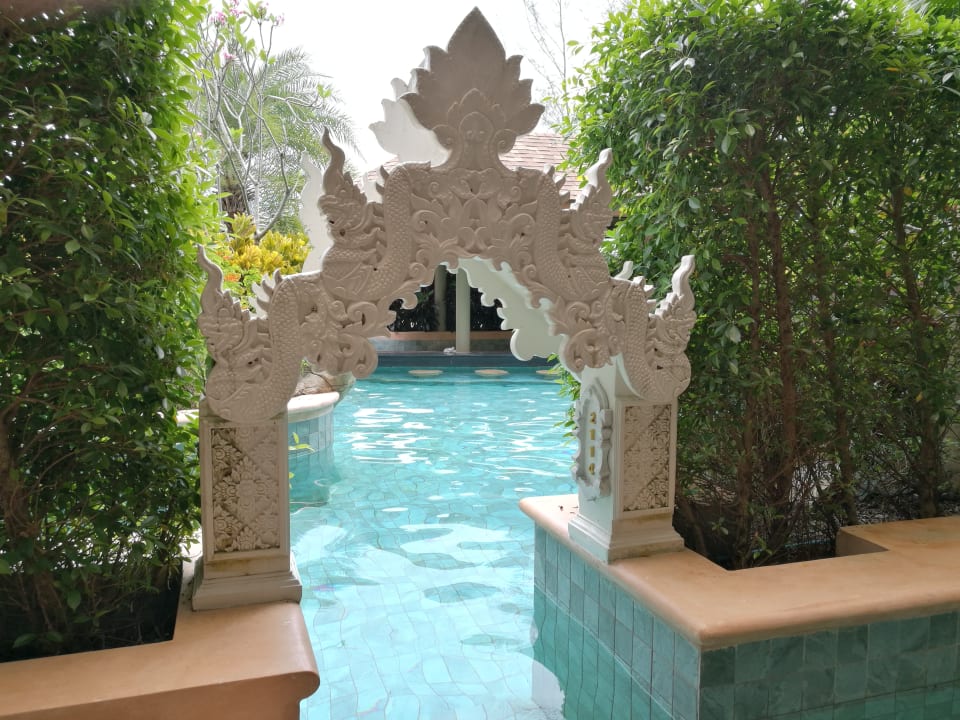 Zimmer Maikhao Palm Beach Resort