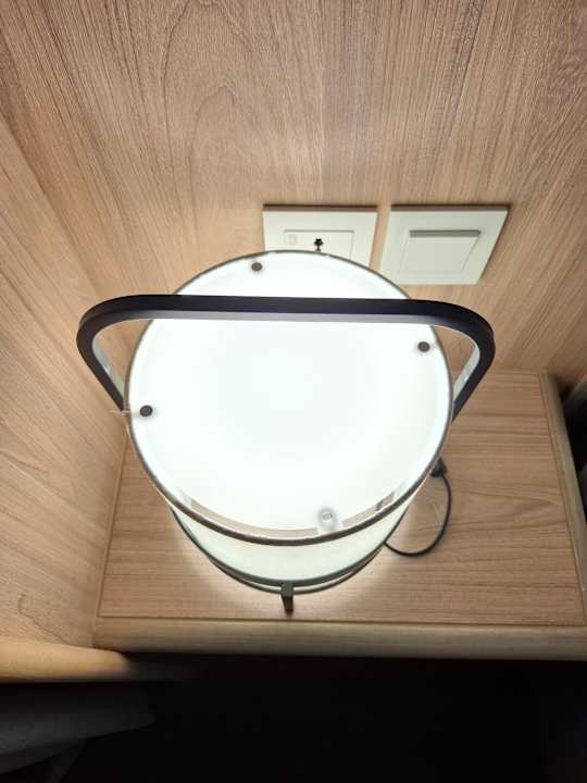 Zimmer ASAI Bangkok Chinatown