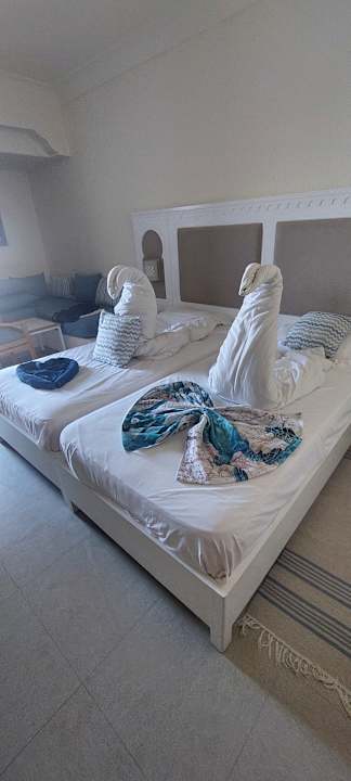 Zimmer Calimera Yati Beach