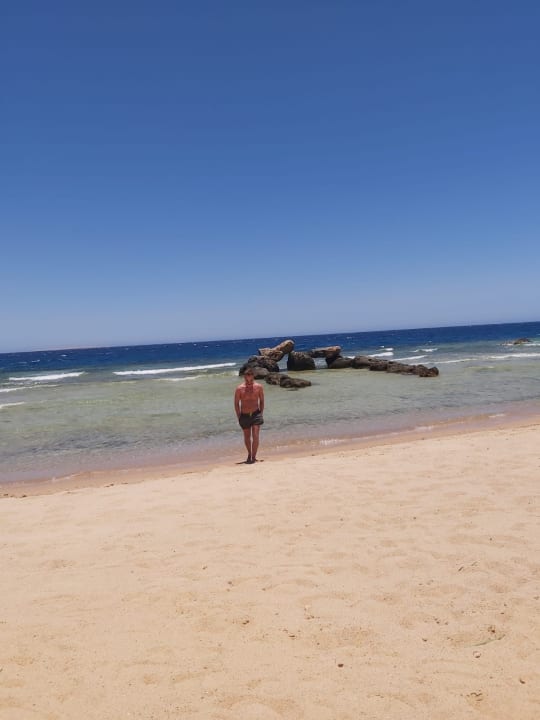 Strand Pickalbatros Citadel Resort