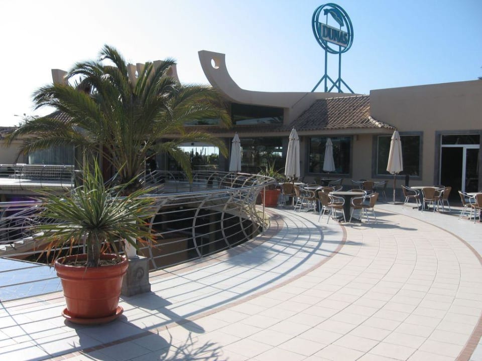 Rezeption Suites & Villas by Dunas