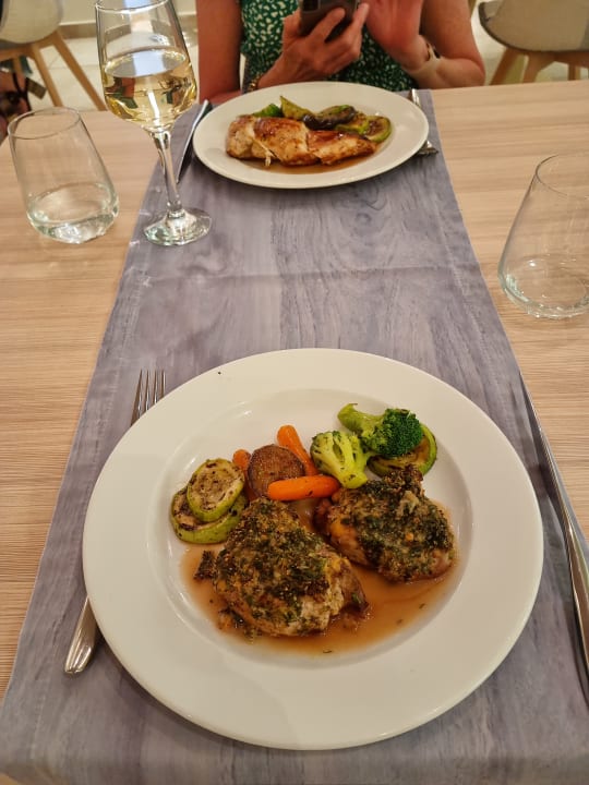 Gastro Alea Hotel & Suites