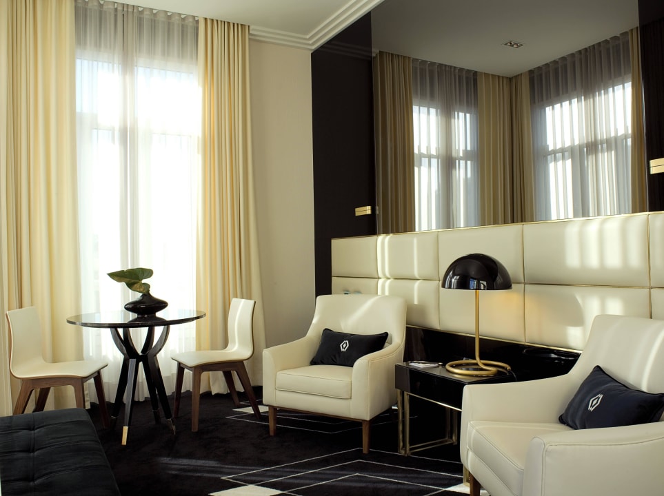 Room Hotel Altis Avenida