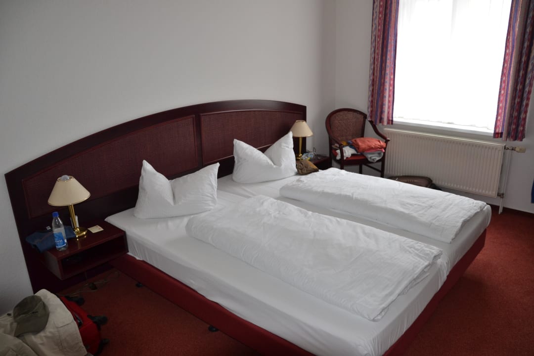 Bett Hotel New Orleans