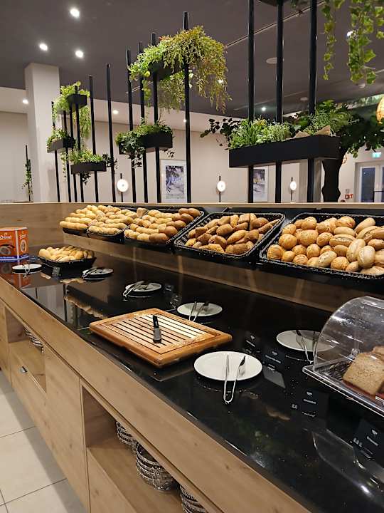 Gastro BEECH Resort Boltenhagen