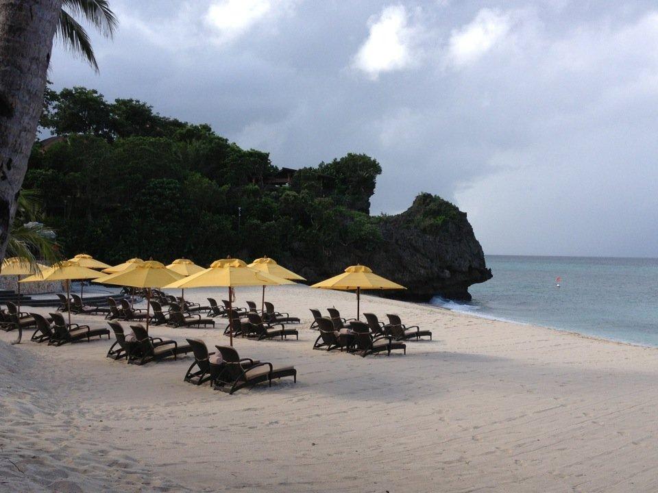 Die Stille Hotel Shangri-La's Boracay Resort & Spa