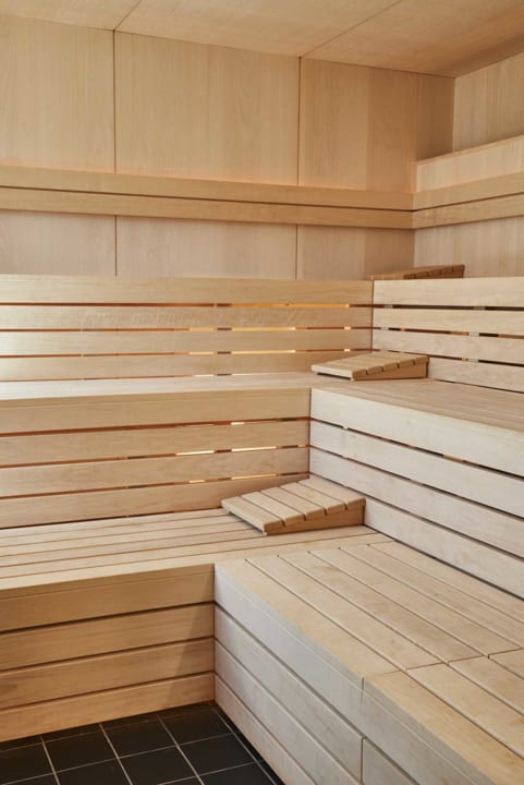 Sport & Freizeit Steigenberger Icon Grandhotel Belvédère