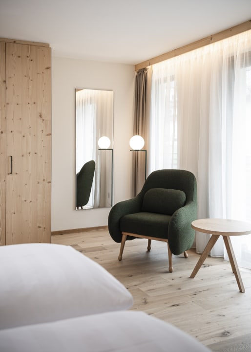 Zimmer Stoa - Elegant & Romantic Guest House - Adults Only