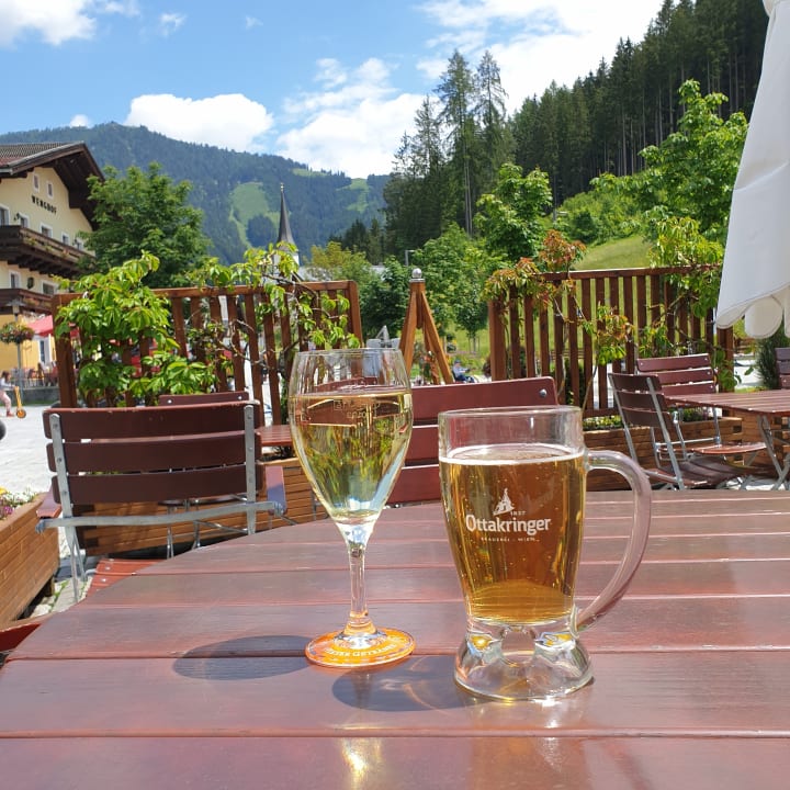 Gastro Gut Wenghof - Family Resort